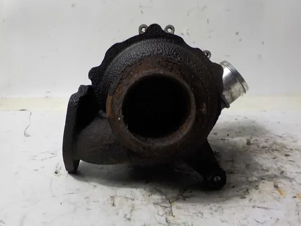 Turbocompresor LAND ROVER FREELANDER II 6G9Q-6K682-CB image 6