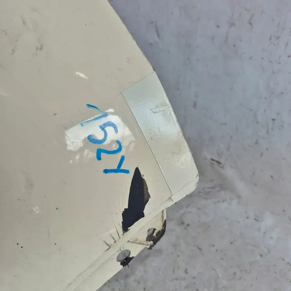 Paraurti anteriore RENAULT CAPTUR I 1 13-17 image 10