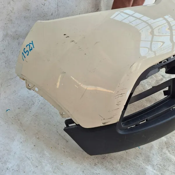 Paraurti anteriore RENAULT CAPTUR I 1 13-17 image 2