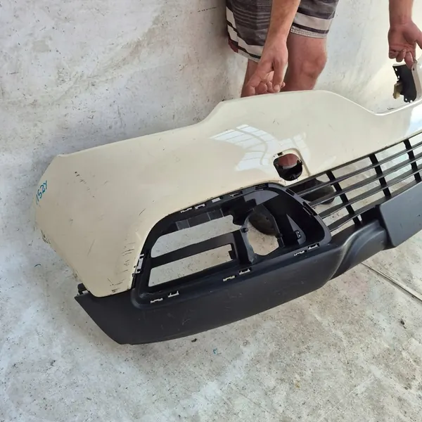 Paraurti anteriore RENAULT CAPTUR I 1 13-17 image 3