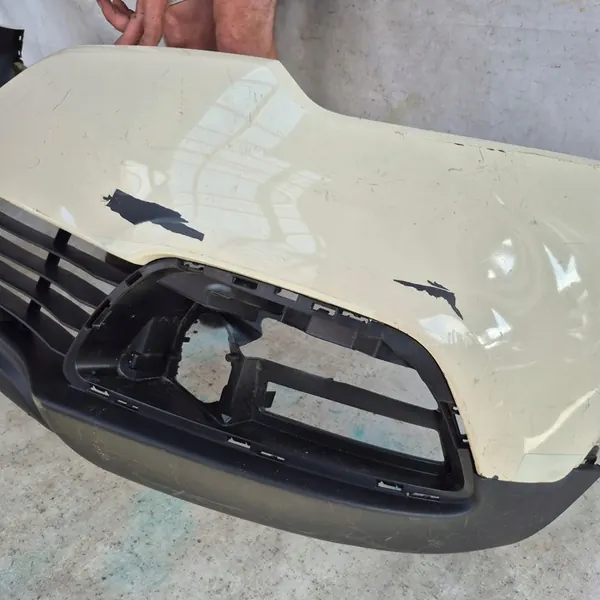 Paraurti anteriore RENAULT CAPTUR I 1 13-17 image 4