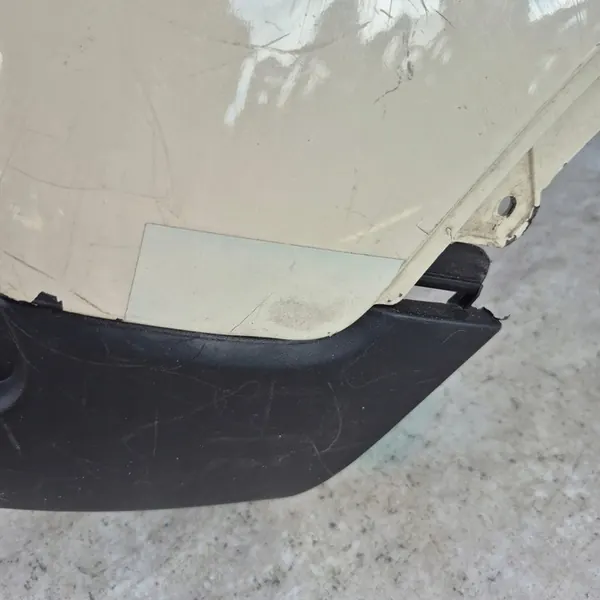 Paraurti anteriore RENAULT CAPTUR I 1 13-17 image 6