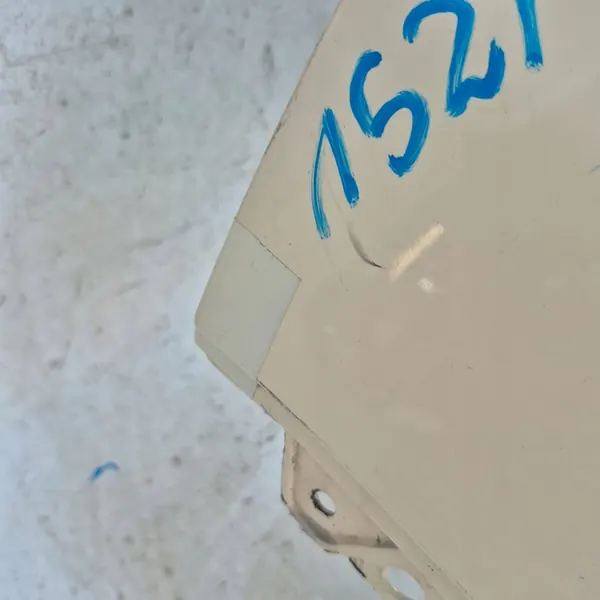 Paraurti anteriore RENAULT CAPTUR I 1 13-17 image 7