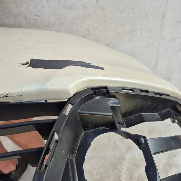 Paraurti anteriore RENAULT CAPTUR I 1 13-17 image 8