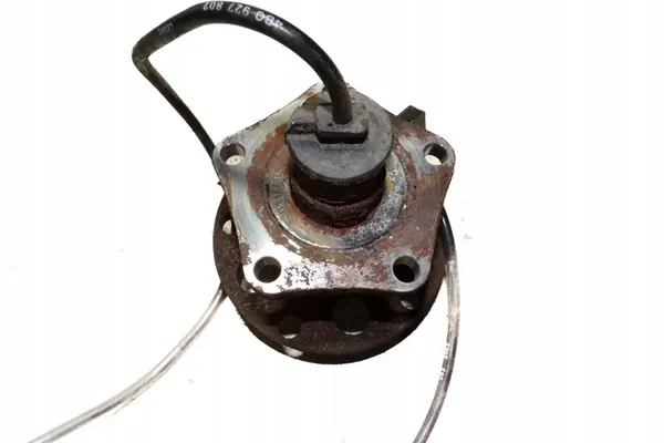 Cuscinetto posteriore destro AUDI A6 4B0927807 image 2