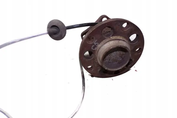 Cuscinetto posteriore destro AUDI A6 4B0927807 image 3