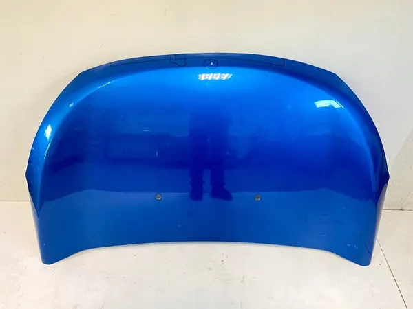 Motorhuv Dacia Dokker Lodgy 2012- image 10