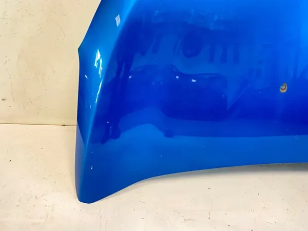 Motorhuv Dacia Dokker Lodgy 2012- image 2