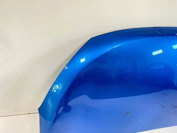 Motorhuv Dacia Dokker Lodgy 2012- image 4