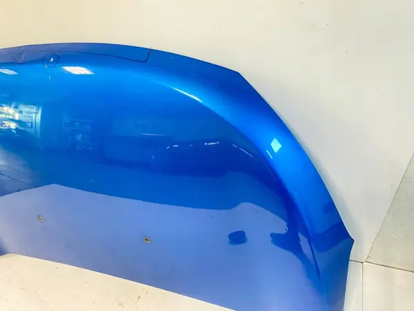 Motorhuv Dacia Dokker Lodgy 2012- image 5