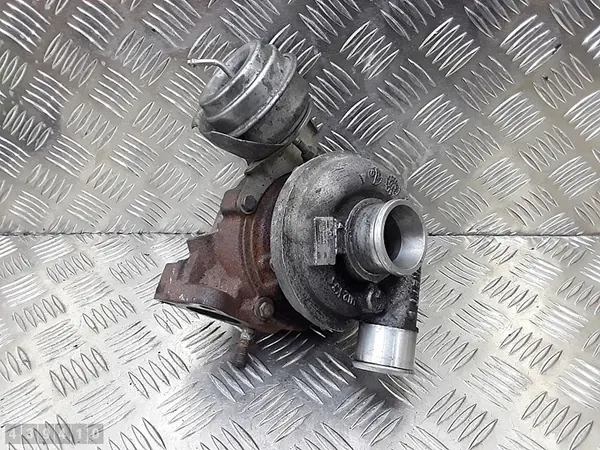 Turbocompressor Kia Soul 2012 1600CRDI 282012A701 image 1
