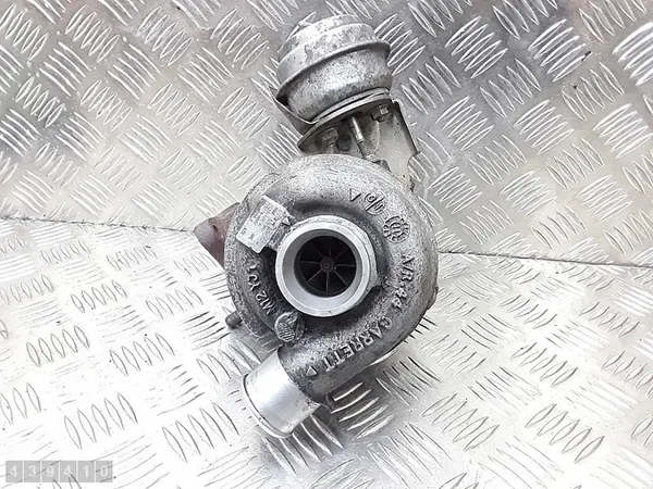 Turbocompressor Kia Soul 2012 1600CRDI 282012A701 image 2