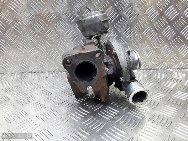 Turbocompressor Kia Soul 2012 1600CRDI 282012A701 image 5