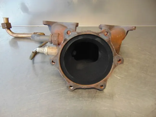 Nissan Almera 1.5 16V Pakosarja OEM GUSTAW2025 image 5