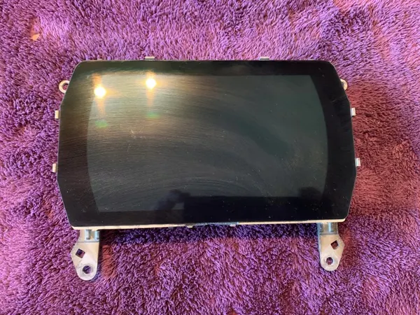 Écran de navigation OEM 8803370 pour MINI COUNTRYMAN F60 image 2
