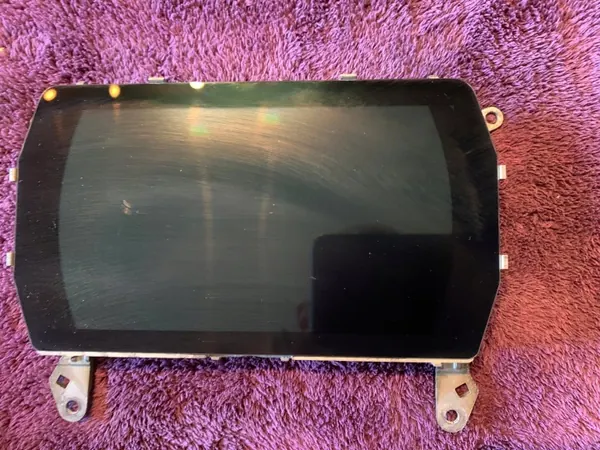 Écran de navigation OEM 8803370 pour MINI COUNTRYMAN F60 image 3