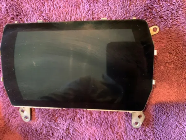 Écran de navigation OEM 8803370 pour MINI COUNTRYMAN F60 image 4