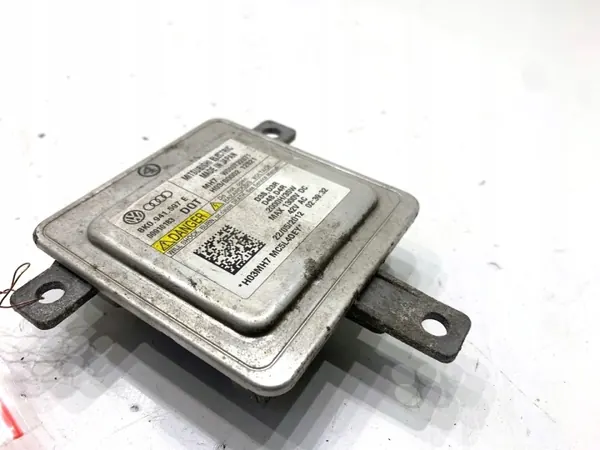 Xenon-voorschakelapparaat OEM 8K0941597E voor Seat Alhambra II image 3