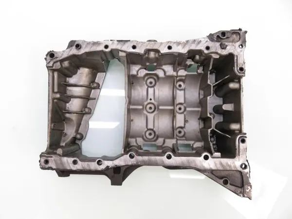 Gebrauchte Ölwanne für Renault Master III 2.3 dCi image 2