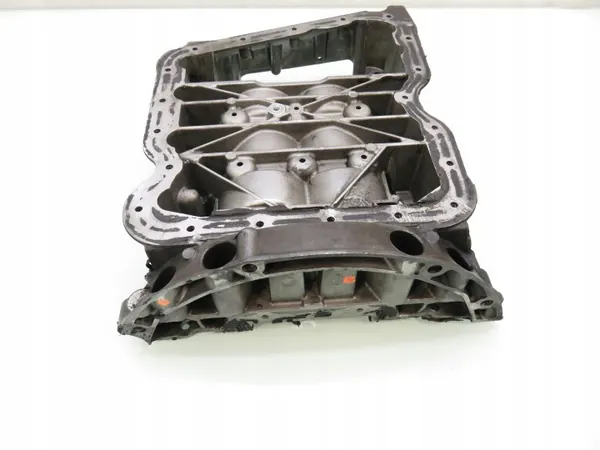 Gebrauchte Ölwanne für Renault Master III 2.3 dCi image 3