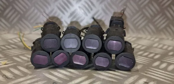 Parkeringssensor PDC BMW X5 E53 Fram Bak 6902182 image 3