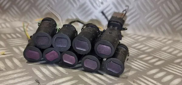 Parkeringssensor PDC BMW X5 E53 Fram Bak 6902182 image 4