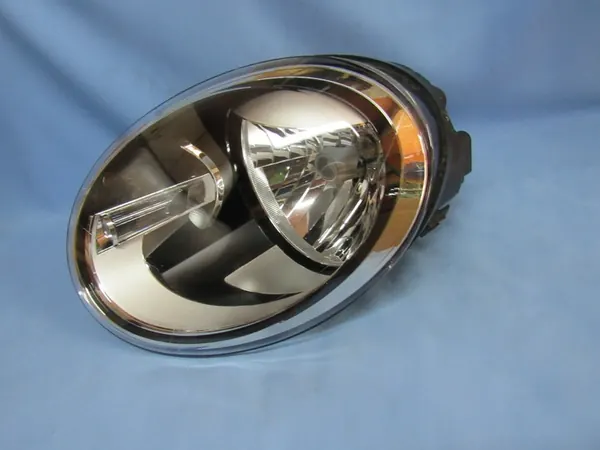 Farol esquerdo VW New Beetle 5C1 Lift USA image 2