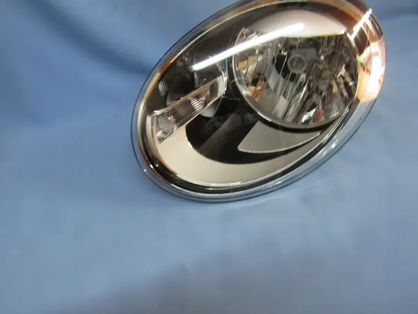 Farol esquerdo VW New Beetle 5C1 Lift USA image 3