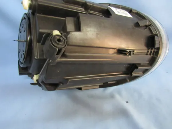 Farol esquerdo VW New Beetle 5C1 Lift USA image 5