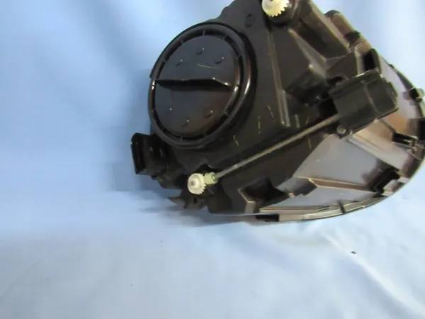 Farol esquerdo VW New Beetle 5C1 Lift USA image 6