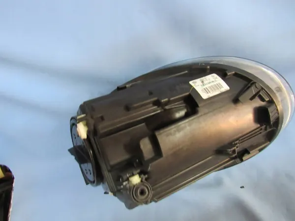 Farol esquerdo VW New Beetle 5C1 Lift USA image 7