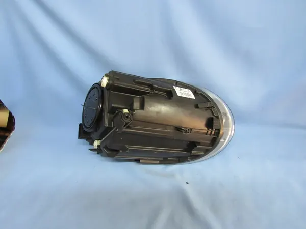 Farol esquerdo VW New Beetle 5C1 Lift USA image 9