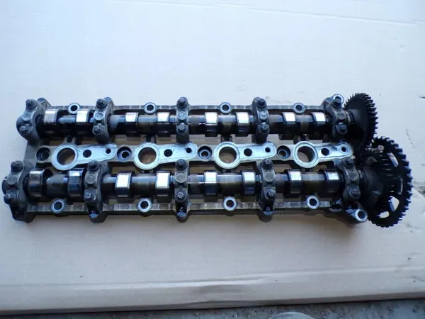 Árboles de levas BMW OE OEM 7797511 para motor N47D20A image 2