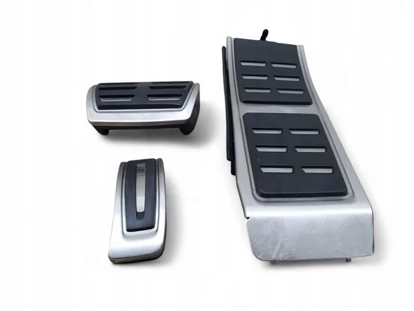 Audi A4 S4 B8 8K Pedalen Compleet 4H0723173A image 5