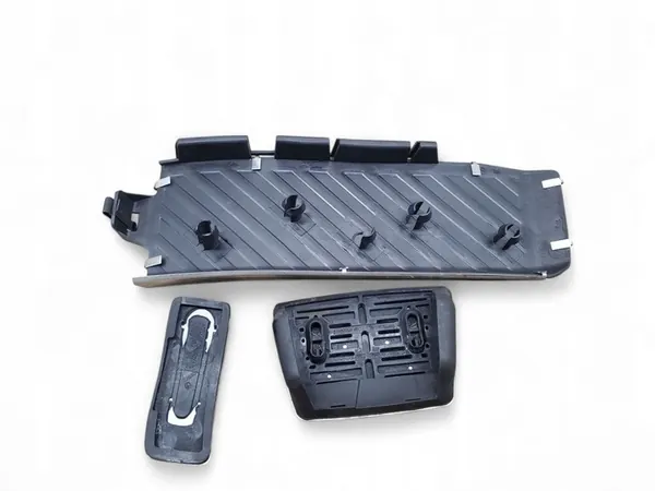 Audi A4 S4 B8 8K Pedalen Compleet 4H0723173A image 6