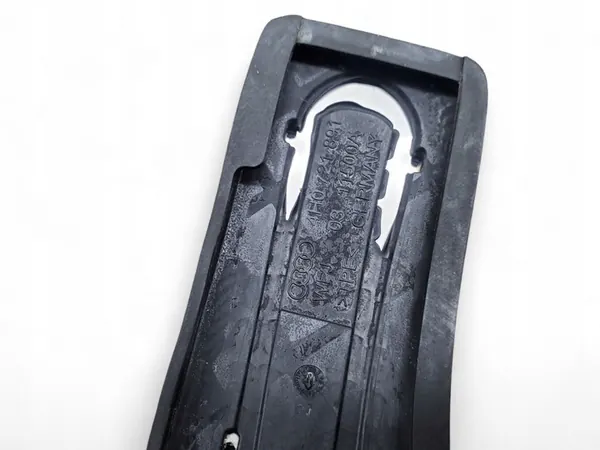 Audi A4 S4 B8 8K Pedalen Compleet 4H0723173A image 7