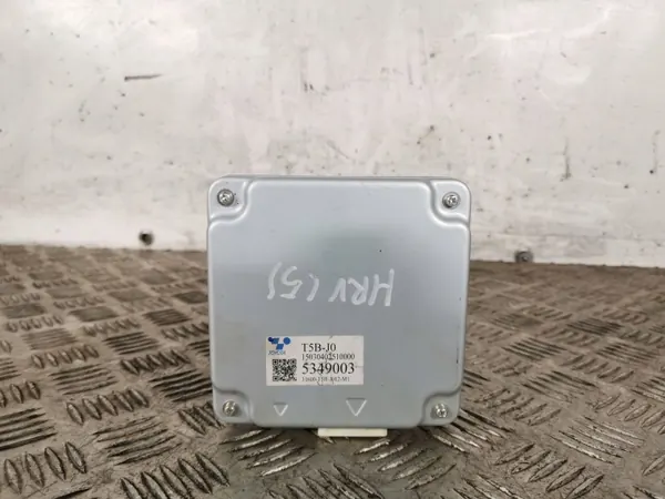 Honda HR-V 2016 styrenhet OEM FBZ9469 image 2
