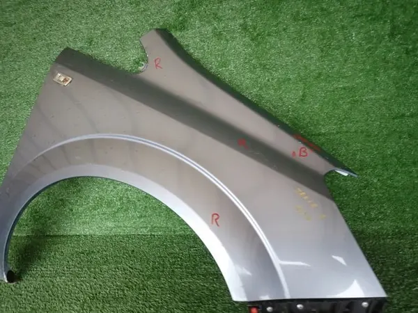 Parafango Anteriore Destro OPEL ZAFIRA B image 10