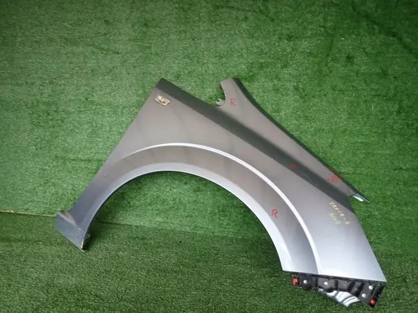 Parafango Anteriore Destro OPEL ZAFIRA B image 2