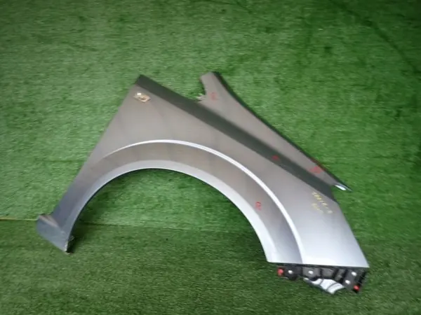 Parafango Anteriore Destro OPEL ZAFIRA B image 3