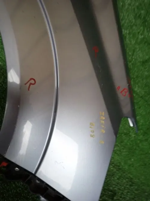 Parafango Anteriore Destro OPEL ZAFIRA B image 8