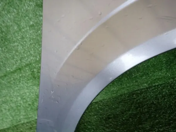 Parafango Anteriore Destro OPEL ZAFIRA B image 9