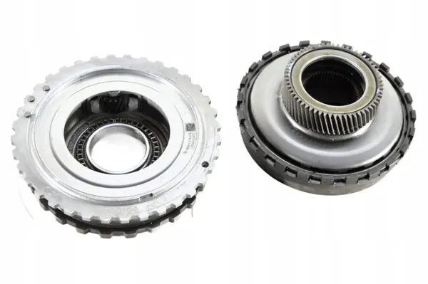 Planetair set nr. 3 ZF 8HP45 OEM 011.13 image 2