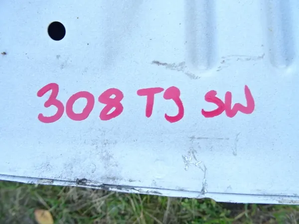 OEM KWED-123ds-033e7f-039e6d Heck-Kofferraumboden-Panel image 7