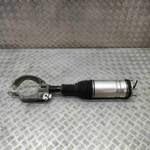 Vorderer linker Luftstoßdämpfer OEM JK523C286BD Land Rover image 2