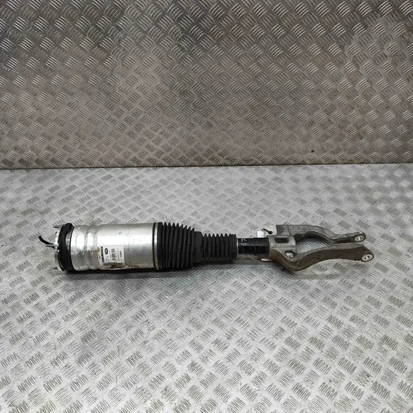 Vorderer linker Luftstoßdämpfer OEM JK523C286BD Land Rover image 3