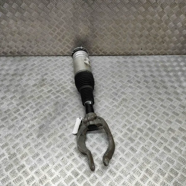 Vorderer linker Luftstoßdämpfer OEM JK523C286BD Land Rover image 4
