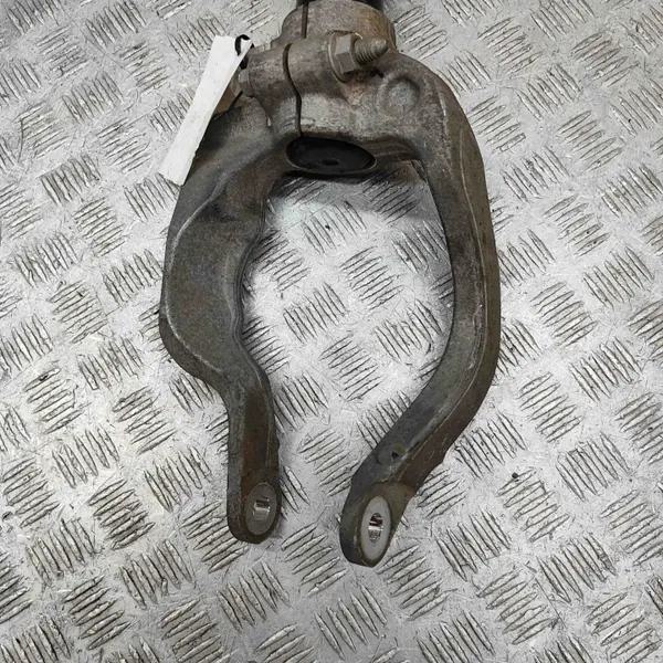 Vorderer linker Luftstoßdämpfer OEM JK523C286BD Land Rover image 5