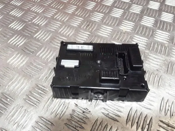 Módulo Conforto BCML2NAC para Nissan Note 1.5L Diesel image 2