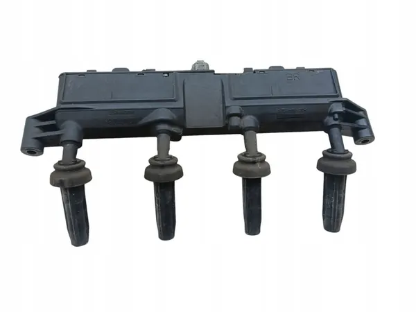 Tändspole Citroen Peugeot 1.6 1.4 9654347080 image 3